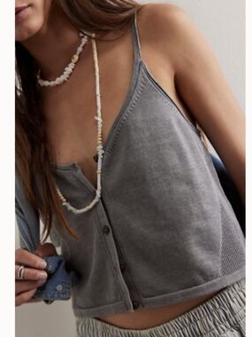 We The Free Ever Sweater Tank